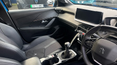 Peugeot 208 1.2 PureTech 100 GT 5dr Petrol Hatchback